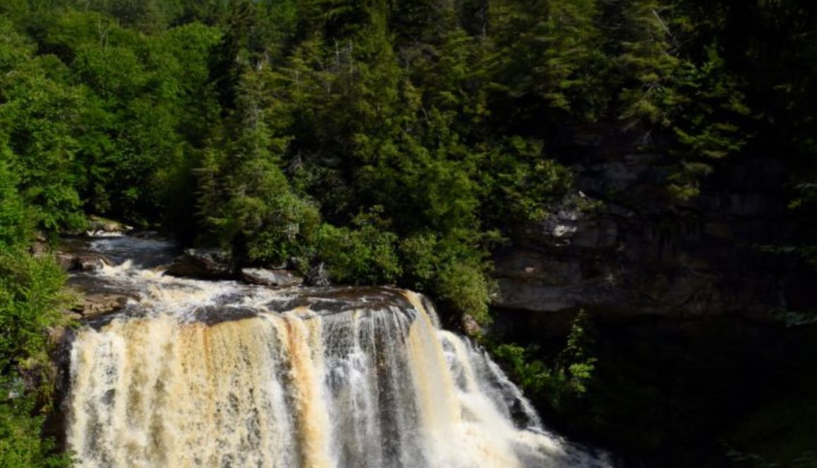 Blackwater Falls State Park